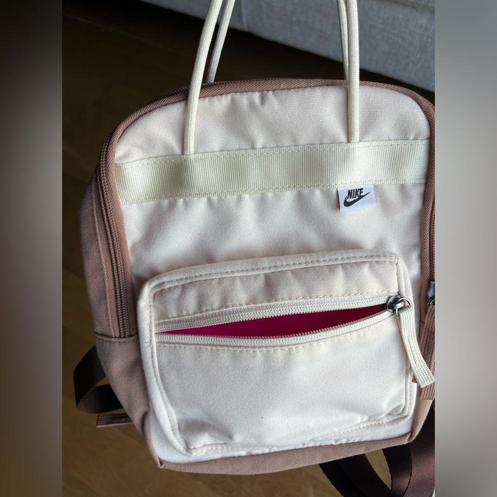 Mini Backpack